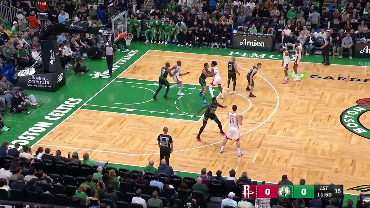 关于NBA季后赛冲刺阶段再迎强敌;波士顿凯尔特人篮板制胜;主帅态度——质疑声仍在;控场能力受关注的信息 关于NBA季后赛冲刺阶段再迎强敌;波士顿凯尔特人篮板制胜;主帅态度——质疑声仍在;控场能力受关注的信息