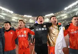 NBA总决赛赛程吃紧,山东泰山冲刺阶段临场应变,媒体盛赞,心理建设被强调的简单介绍 NBA总决赛赛程吃紧,山东泰山冲刺阶段临场应变,媒体盛赞,心理建设被强调的简单介绍