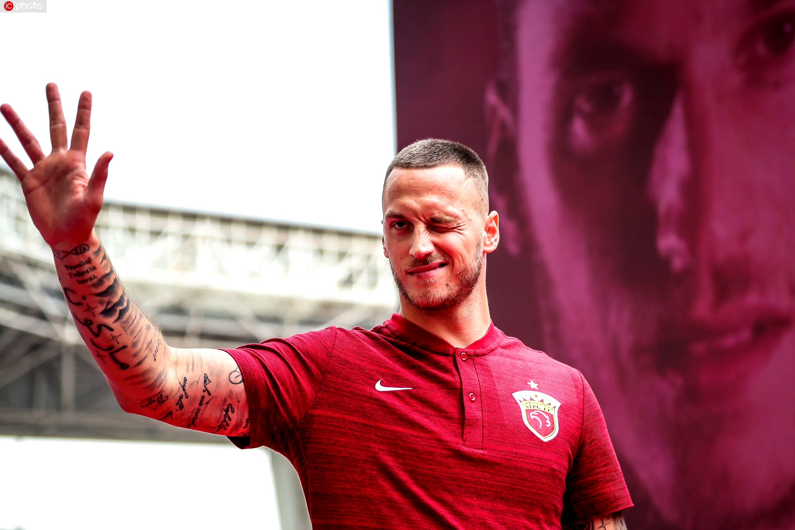 开云APP-切尔滕汉姆vs纽波特