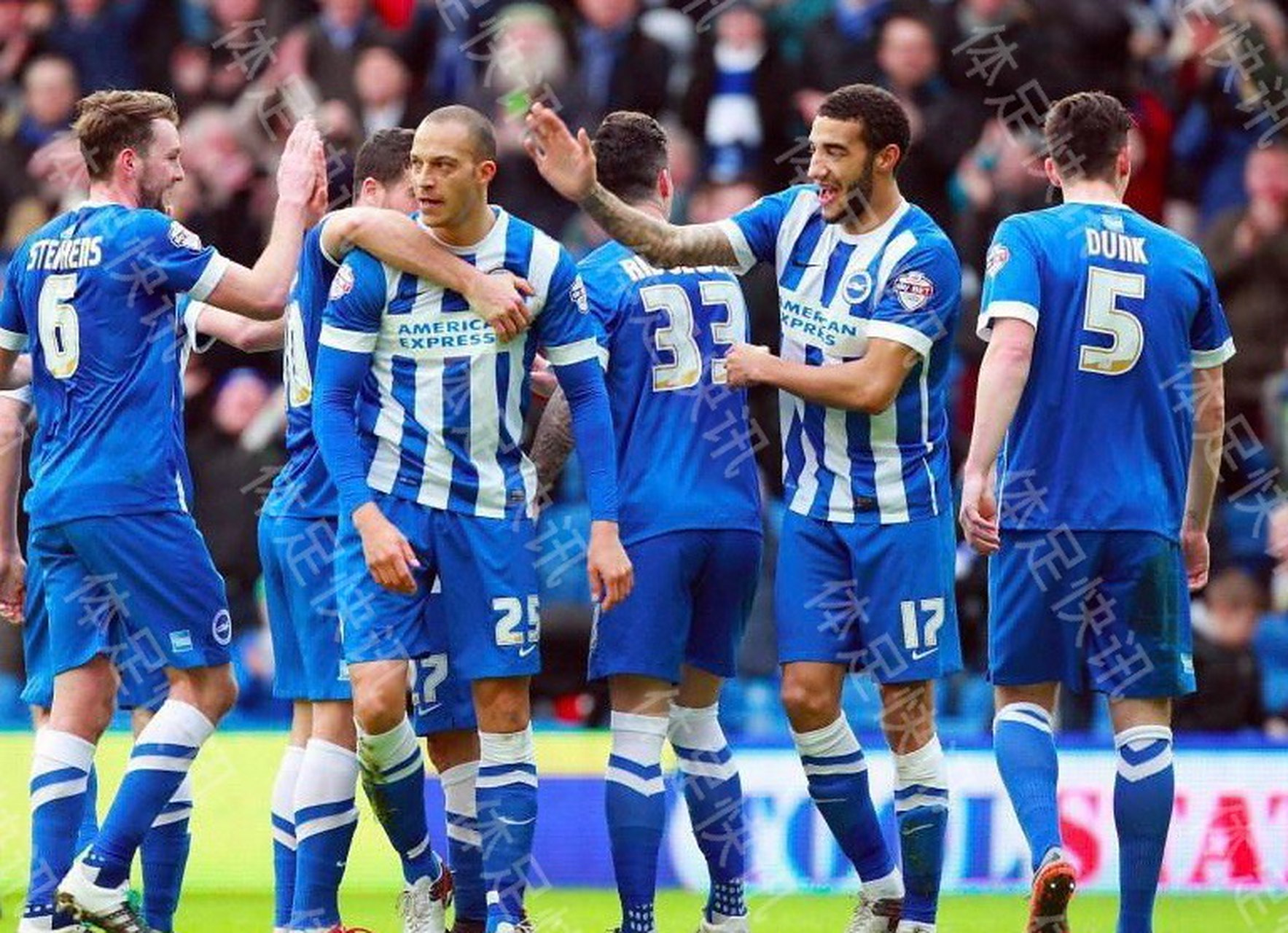 英超国际比赛日走向成谜，布莱顿调整名单，话题不断，心理建设被强调(布莱顿英超最好成绩)