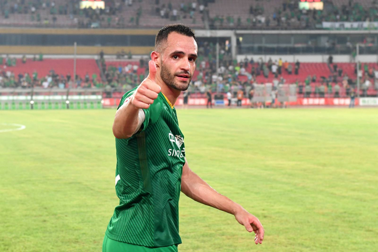 开云-fm前场组织核心进攻