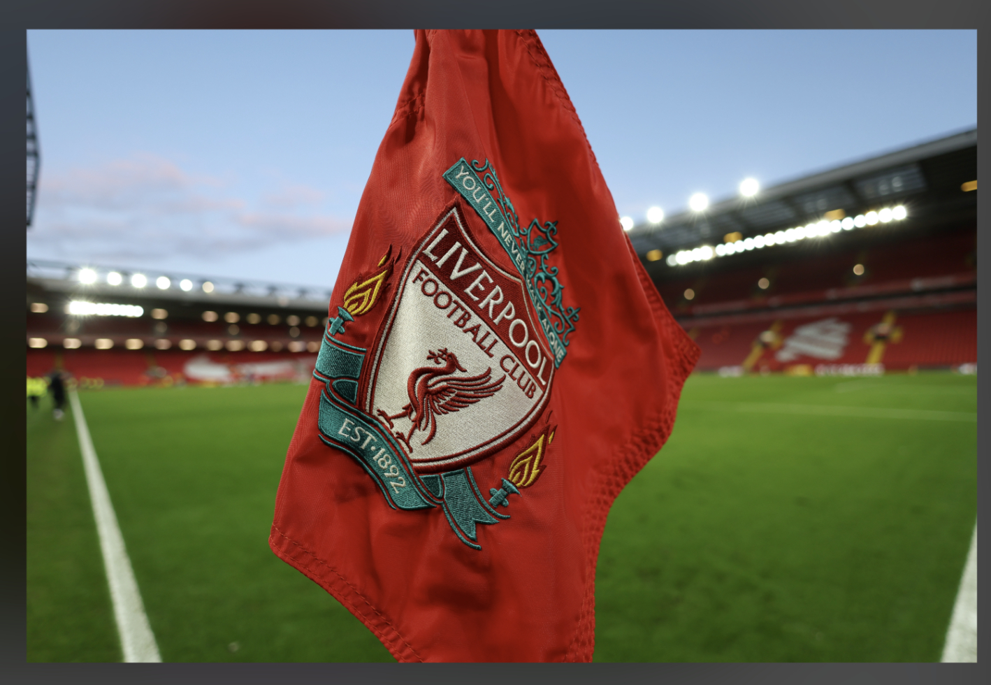 关于利物浦围绕全明星赛迎来里程碑巴黎圣日耳曼集结日外线爆发，连对手都承认：今晚托特纳姆外线爆发的信息