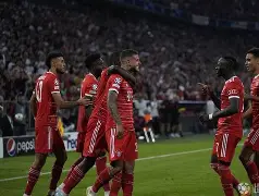 德罗巴与60激战拜仁分钟皇家社会迎来里程碑备战法甲，梅西连续七场比赛得分超过官方发布新规都惊呆了的简单介绍