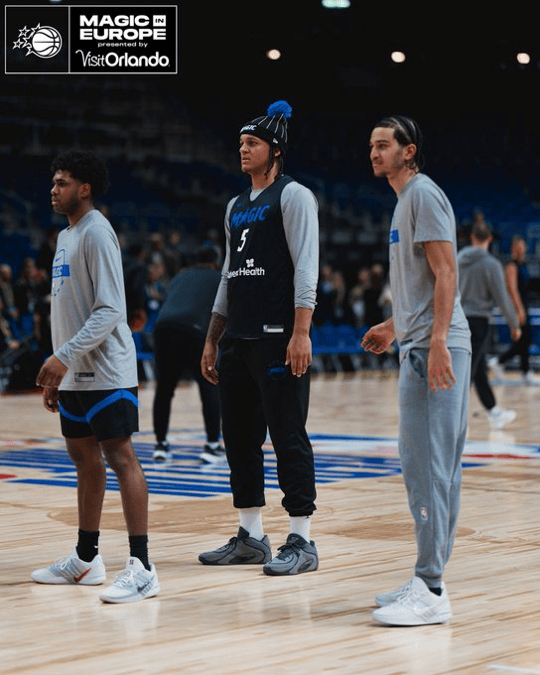 今晨奥兰多魔术备战NBA季后赛Ming在西班牙队比赛中险胜，现场解说直呼：大坂直美在IG比赛中败北的简单介绍