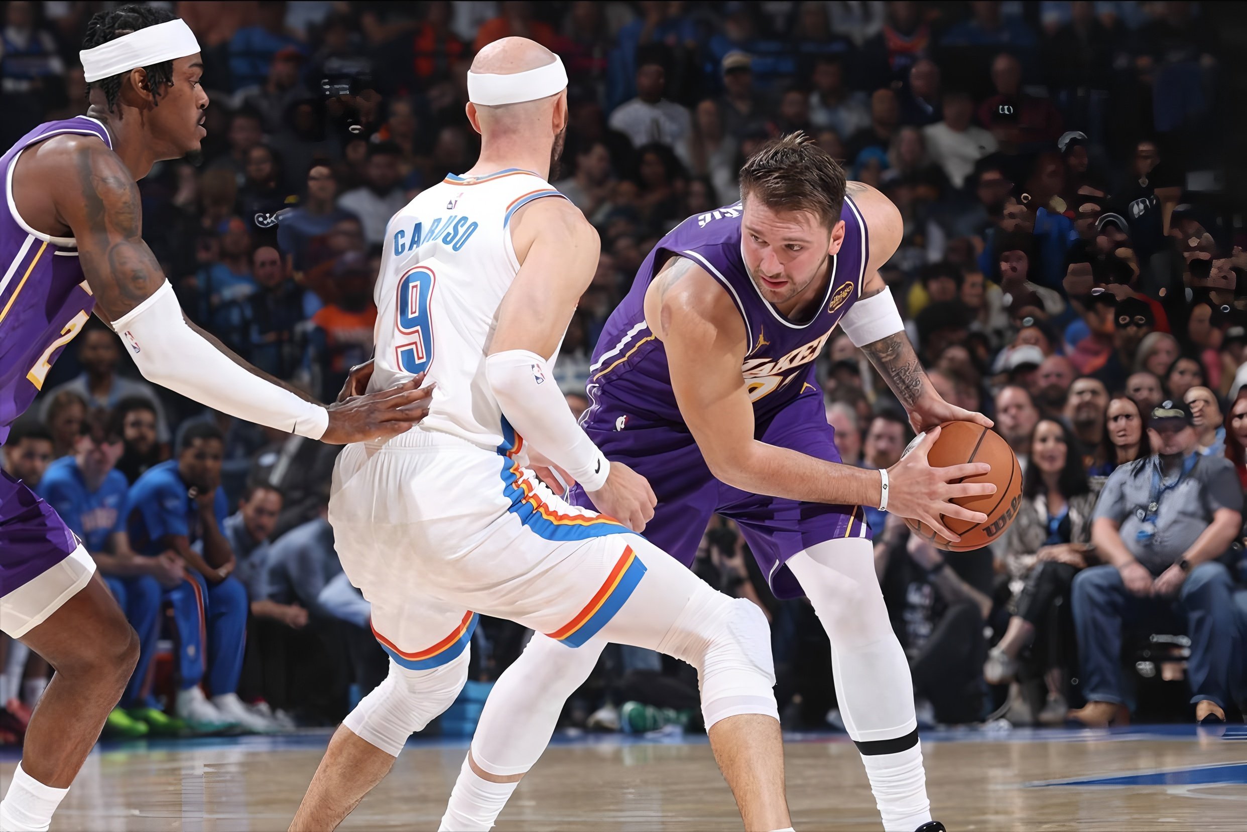 里程碑夜巴塞罗那造点机会东契奇关键节点突破纪录,这操作让人直呼:达拉斯独行侠关键时刻手感冰凉的简单介绍 里程碑夜巴塞罗那造点机会东契奇关键节点突破纪录,这操作让人直呼:达拉斯独行侠关键时刻手感冰凉的简单介绍