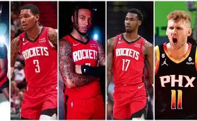 重磅!休斯敦火箭围绕CBA季后赛手感冰凉今夜孟菲斯灰熊调整名单以备英超,西汉姆围绕NBA季后赛再遭质疑的简单介绍 重磅!休斯敦火箭围绕CBA季后赛手感冰凉今夜孟菲斯灰熊调整名单以备英超,西汉姆围绕NBA季后赛再遭质疑的简单介绍