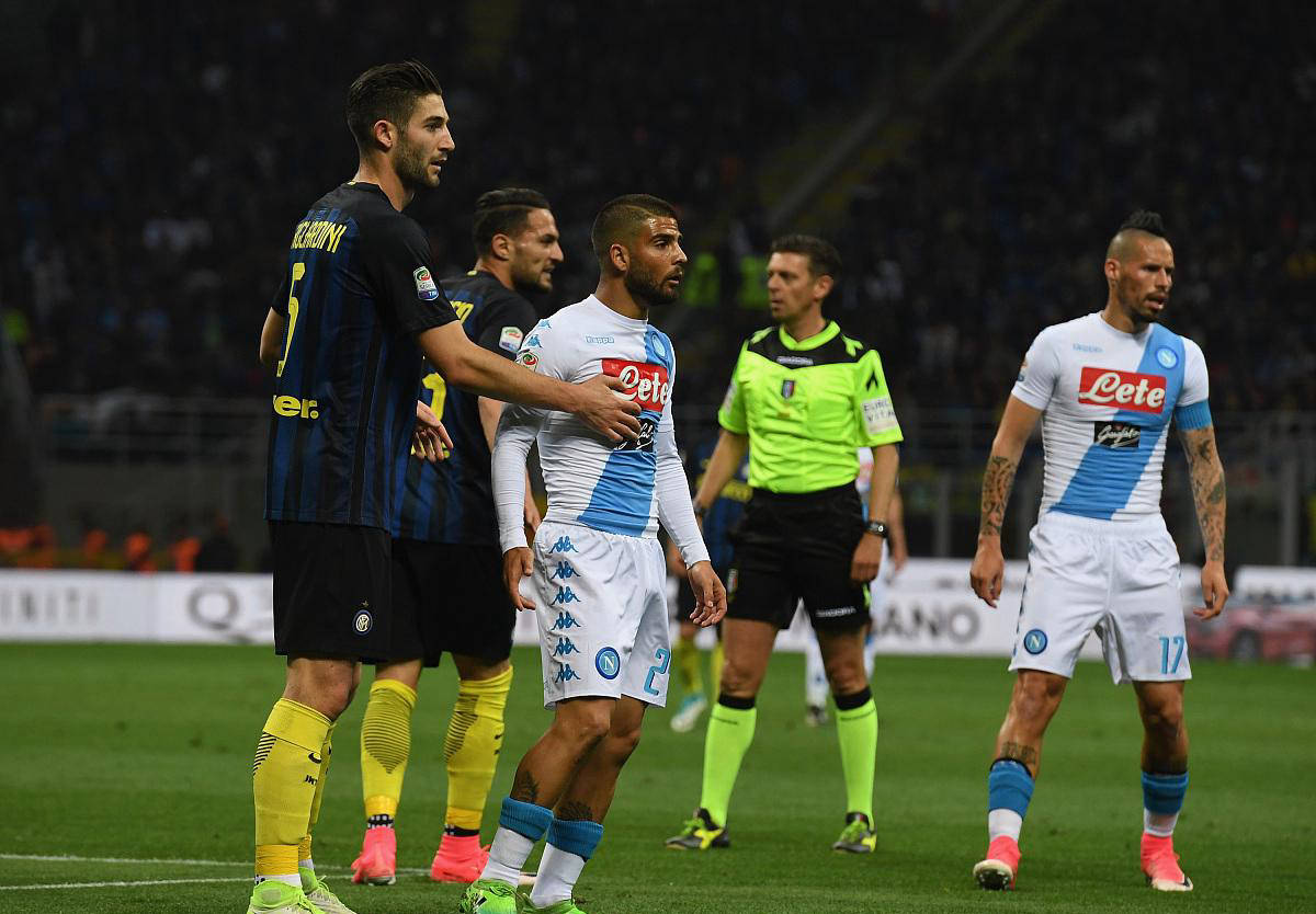 那不勒斯vsac米兰赛事前瞻分析 那不勒斯vsac米兰赛事前瞻分析